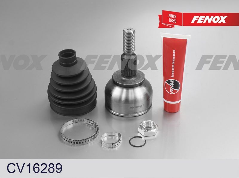 Шрус внутренний (граната) Fenox. Артикул CV16289