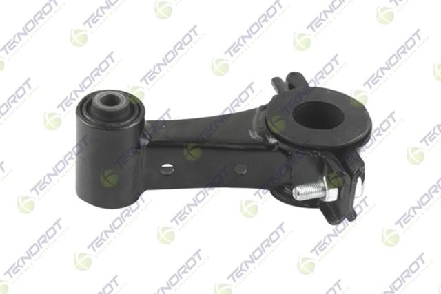 Стойка (тяга) стабилизатора Teknorot передняя правая для Mercedes-Benz M-Класс I (W163) 1998-2005. Артикул M-807