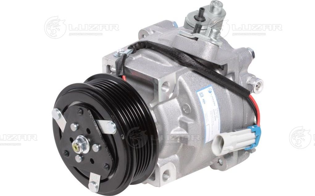 Компрессор кондиционера Luzar. Артикул LCAC 0595