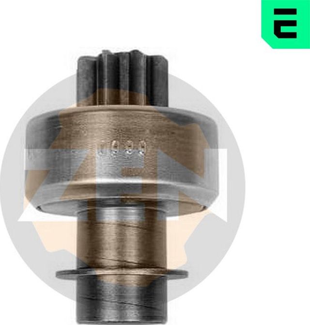 Бендикс стартера Era для Fiat 500 II 2007-2026. Артикул ZN0999