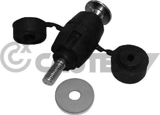 Стойка (тяга) стабилизатора Cautex. Артикул 021067