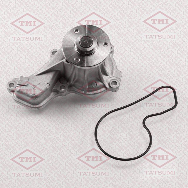 Насос водяной HONDA Civic 05 (Tatsumi) Tatsumi. Артикул TGF1108