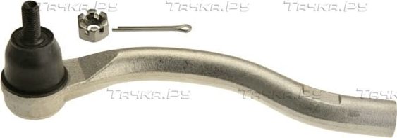 Наконечник рулевой тяги TRW. Артикул JTE7594