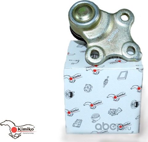 L2904120-KM Шаровая опора Lifan Breez KIMIKO Kimiko. Артикул L2904120KM