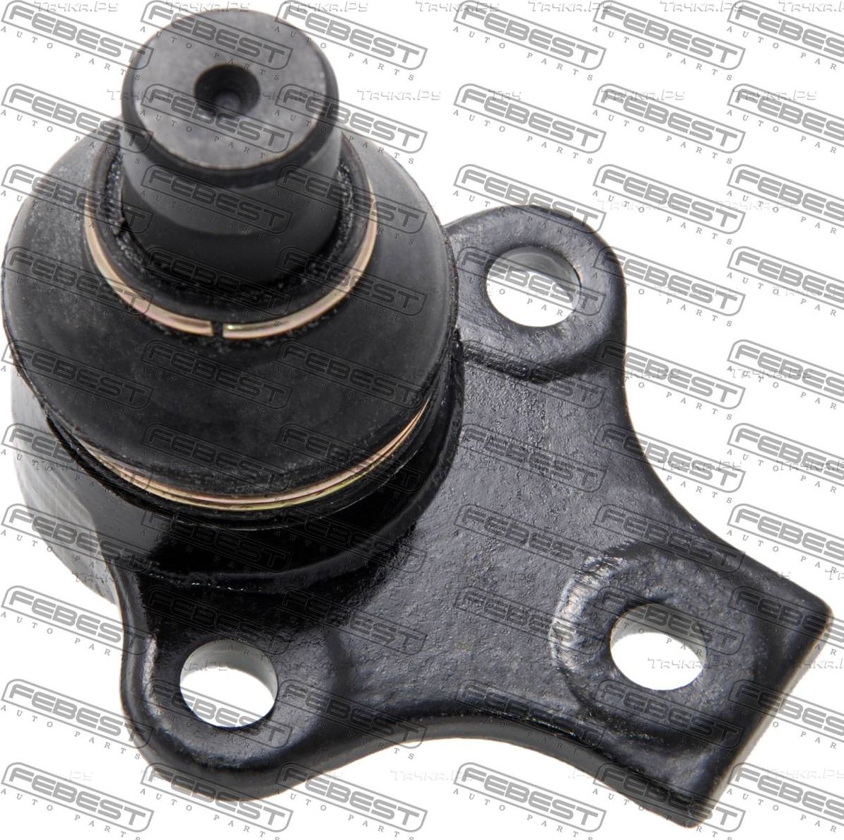 Шаровая опора Febest нижняя для Volkswagen Vento 1991-1998. Артикул 2320-B3F