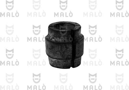 Втулки стабилизатора Malo (резина). Артикул 5623
