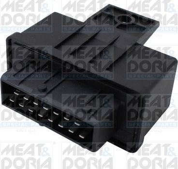 Реле бензонасоса (топливного насоса) Meat & Doria для Fiat Ulysse I 1995-2002. Артикул 73240109