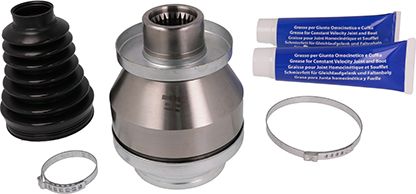 Шрус внутренний (граната) Metelli. Артикул 16-1031