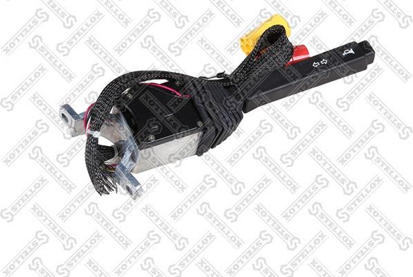Подрулевой переключатель Stellox для DAF CF 85 2001-2013. Артикул 88-07833-SX