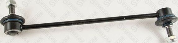 Стойка (тяга) стабилизатора Stellox. Артикул 56-02113A-SX
