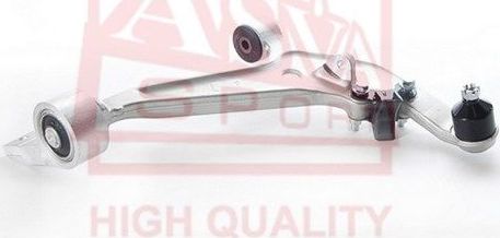 Поперечный рычаг передней подвески Asva. Артикул 0224-023