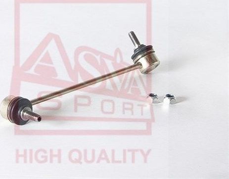 Стойка (тяга) стабилизатора Asva передняя правая для Toyota Town Ace IV 1996-2001. Артикул 0123-002