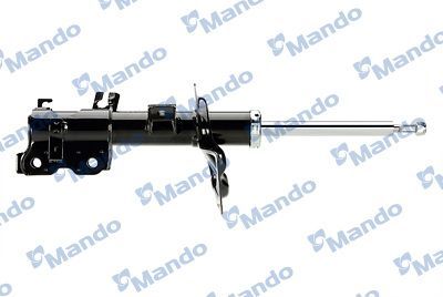 Амортизатор Mando передний правый для Nissan Teana J31 2003-2008. Артикул MSS020113