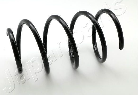 Пружина подвески Japanparts передняя для BMW 6 II (E63/E64) 2003-2005. Артикул ZC3409C