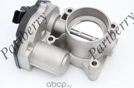 ДРОССЕЛЬНАЯ ЗАСЛОНКА 1537636 1362955 FORD (Partberry). Артикул PB1114399