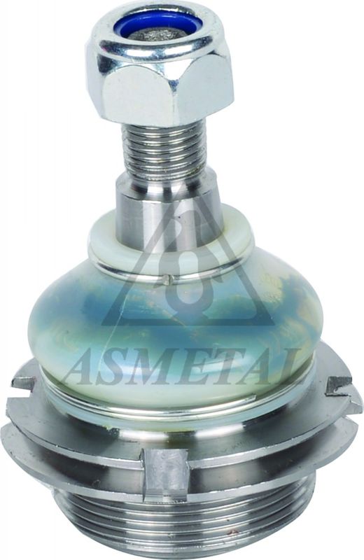 Шаровая опора Asmetal передняя правая/левая нижняя для Citroen BX 1982-1994. Артикул 10PE1400