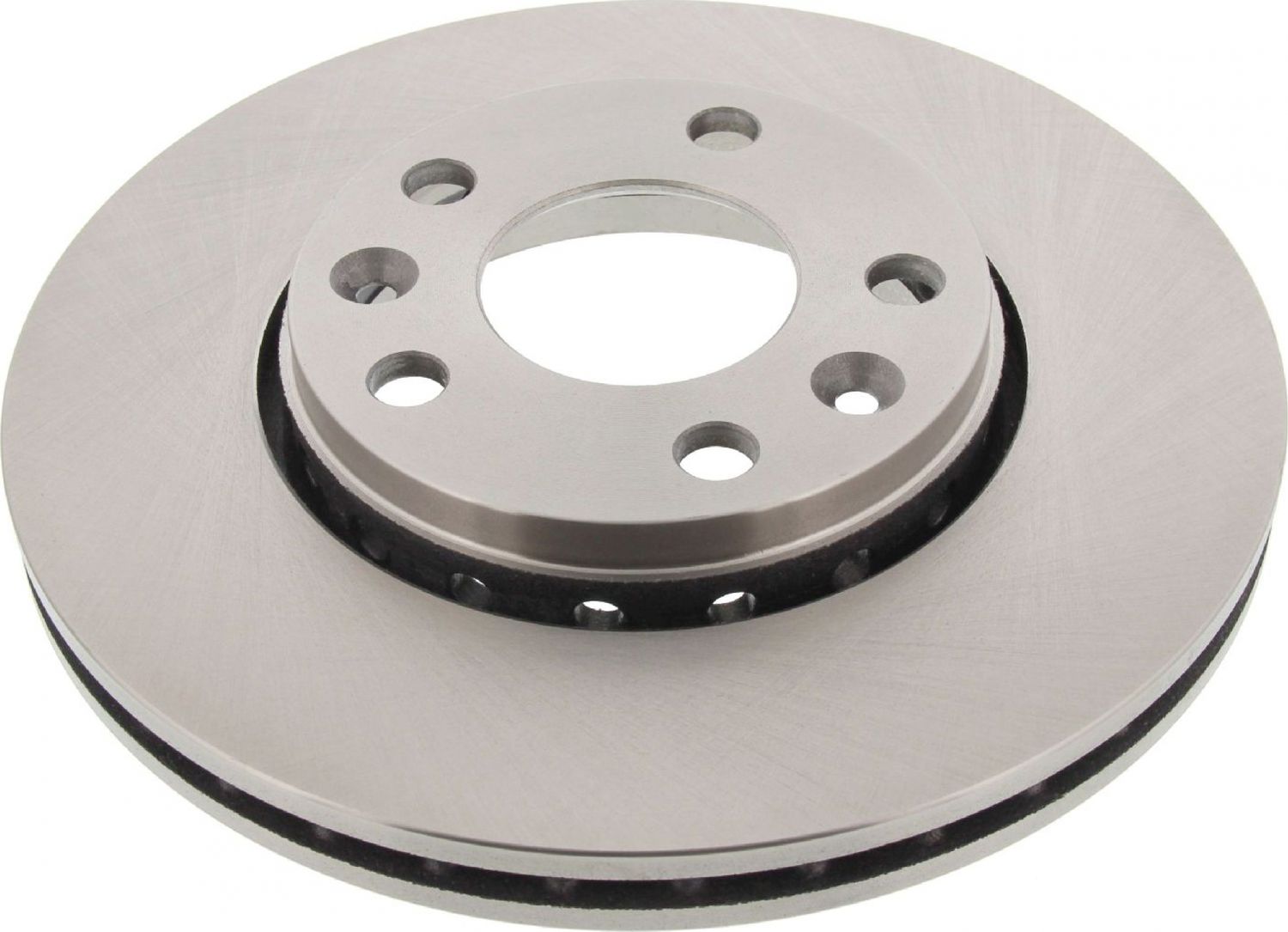 Тормозной диск MAPCO. Артикул 25127