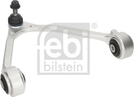 Поперечный рычаг передней подвески Febi Bilstein (алюминий). Артикул 48096