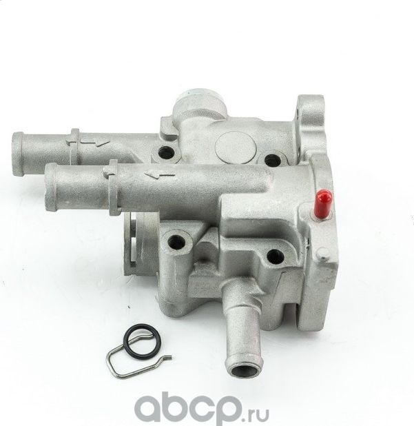 КОРПУС ТЕРМОСТАТА БЕЗ ТЕРМОСТАТА DOMINANT Dominant. Артикул CH960984103