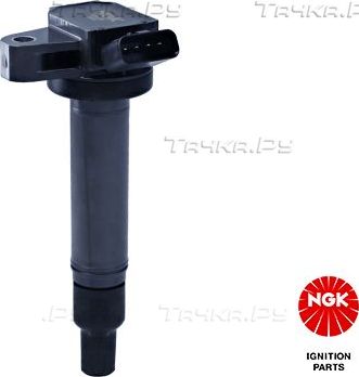 Катушка зажигания NGK для Lexus IS I 1999-2005. Артикул 48235