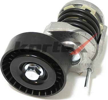 Натяжитель ремня прив. (Kortex). Артикул KTP2012