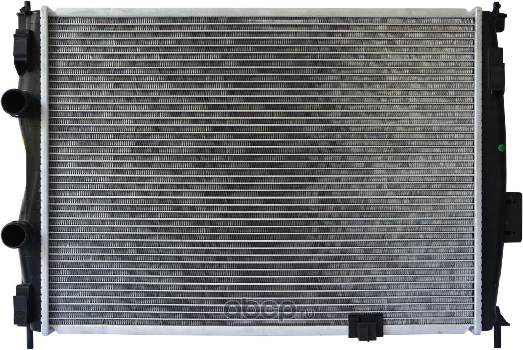 Радиатор основной Gerat NS-133/2R Gerat. Артикул NS1332R