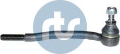 Наконечник рулевой тяги RTS. Артикул 91-00342
