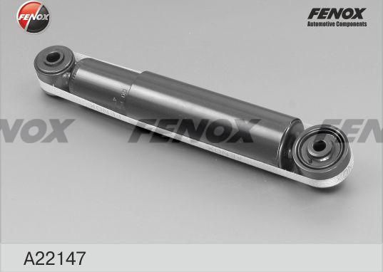 Амортизатор Fenox. Артикул A22147