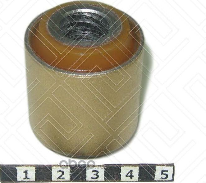 Сайлентблок ступицы к продольному рычагу задней подвески (Полиуретан). Артикул 2406705