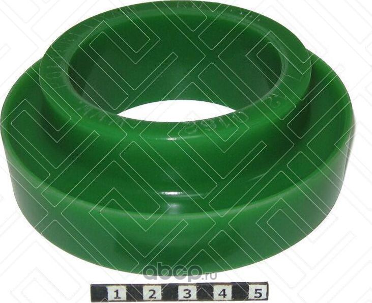 Проставка задней пружины, 20мм (- Россия) (Полиуретан). Артикул 7120162