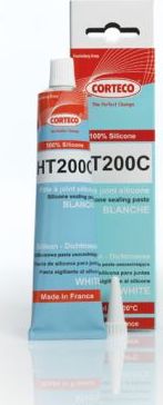 Прокладка клапанной крышки Corteco для Peugeot 607 I 2000-2011. Артикул HT200C