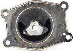 Подушка (опора) двигателя BSG передняя левая для Opel Astra G 1998-2005. Артикул BSG 65-700-135