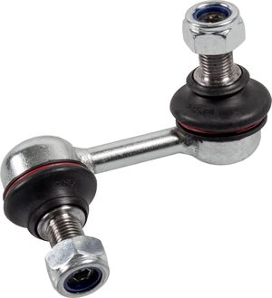 Стойка (тяга) стабилизатора Febi Bilstein ProKit передняя правая для Mitsubishi Pajero IV 2006-2025. Артикул 30844