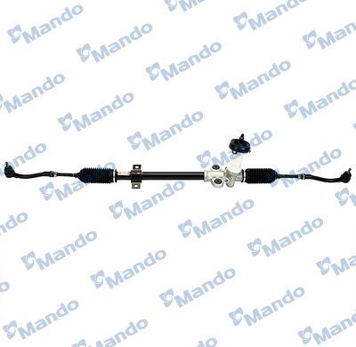 Рулевая рейка Mando передний для Kia Rio II 2005-2011. Артикул EX565001G500