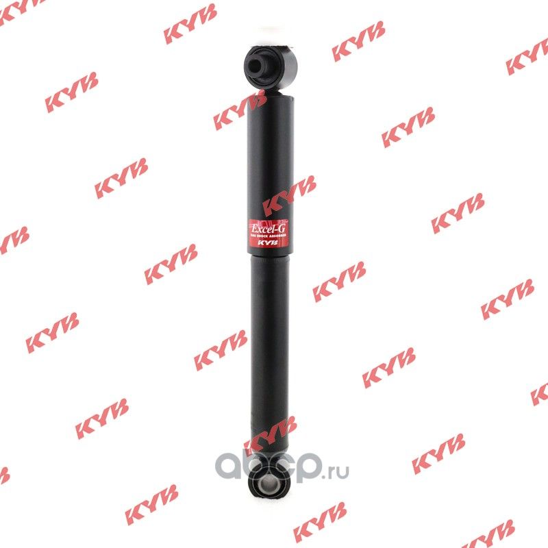 Амортизатор KYB Excel-G задний для Toyota Sequoia II 2007-2026. Артикул 349135