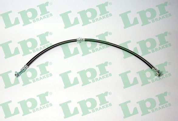 Тормозной шланг LPR. Артикул 6T48494