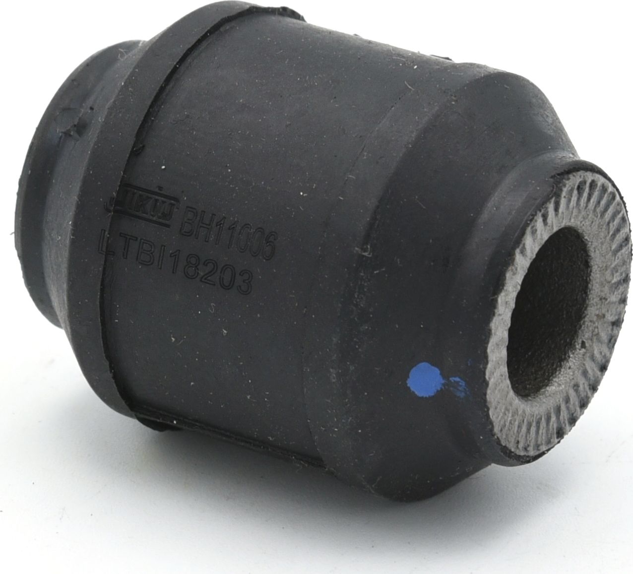 Сайлентблок рычага подвески Jikiu. Артикул BH11006