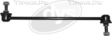 Стойка (тяга) стабилизатора DYS. Артикул 30-71559