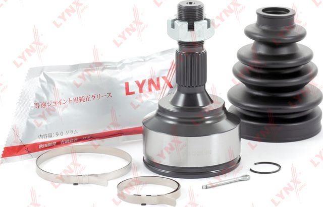 Шрус наружный (граната) LYNXauto. Артикул CO-2200