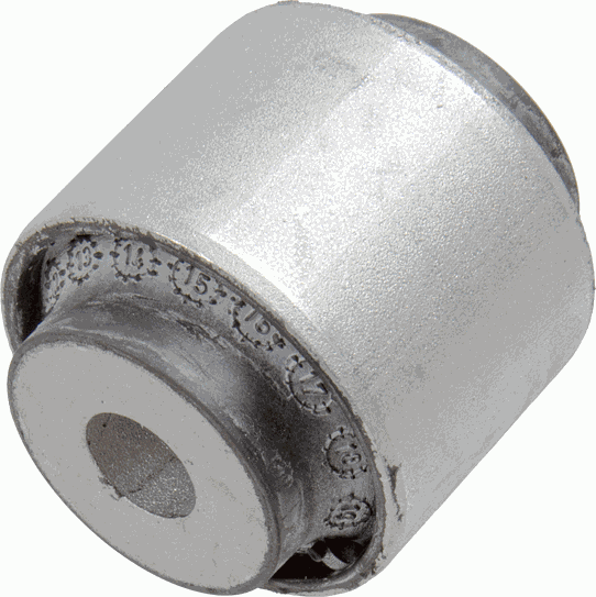 Сайлентблок переднего рычага подвески Lemforder. Артикул 37647 01