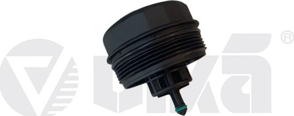 крышка фильтра масляного Vika. Артикул 19823501