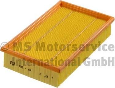 Воздушный фильтр Kolbenschmidt. Артикул 50013192