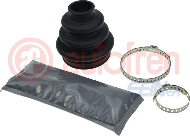 Пыльник ШРУСа наружный Autofren Seinsa для BMW 6 II (E63/E64) 2004-2007. Артикул D8448