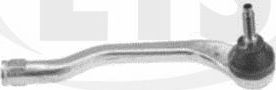 Наконечник рулевой тяги ETS. Артикул 22.TR.921