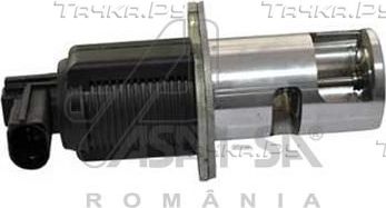 Клапан EGR (рециркуляции выхлопных газов) ASAM для Dacia Sandero I 2008-2012. Артикул 30532