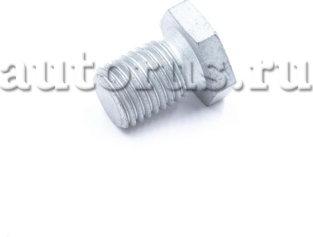 Сливная пробка масляного поддона двигателя BMW. Артикул 11137535106