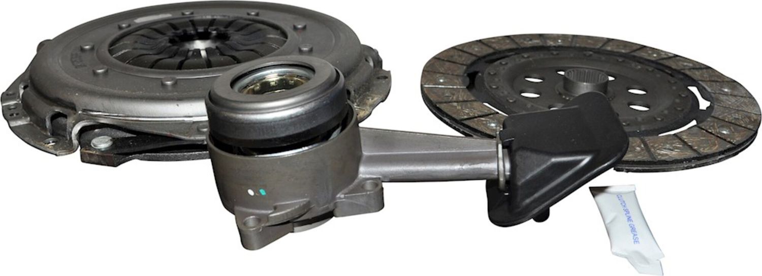 Сцепление (комплект) JP Group. Артикул 1530408910