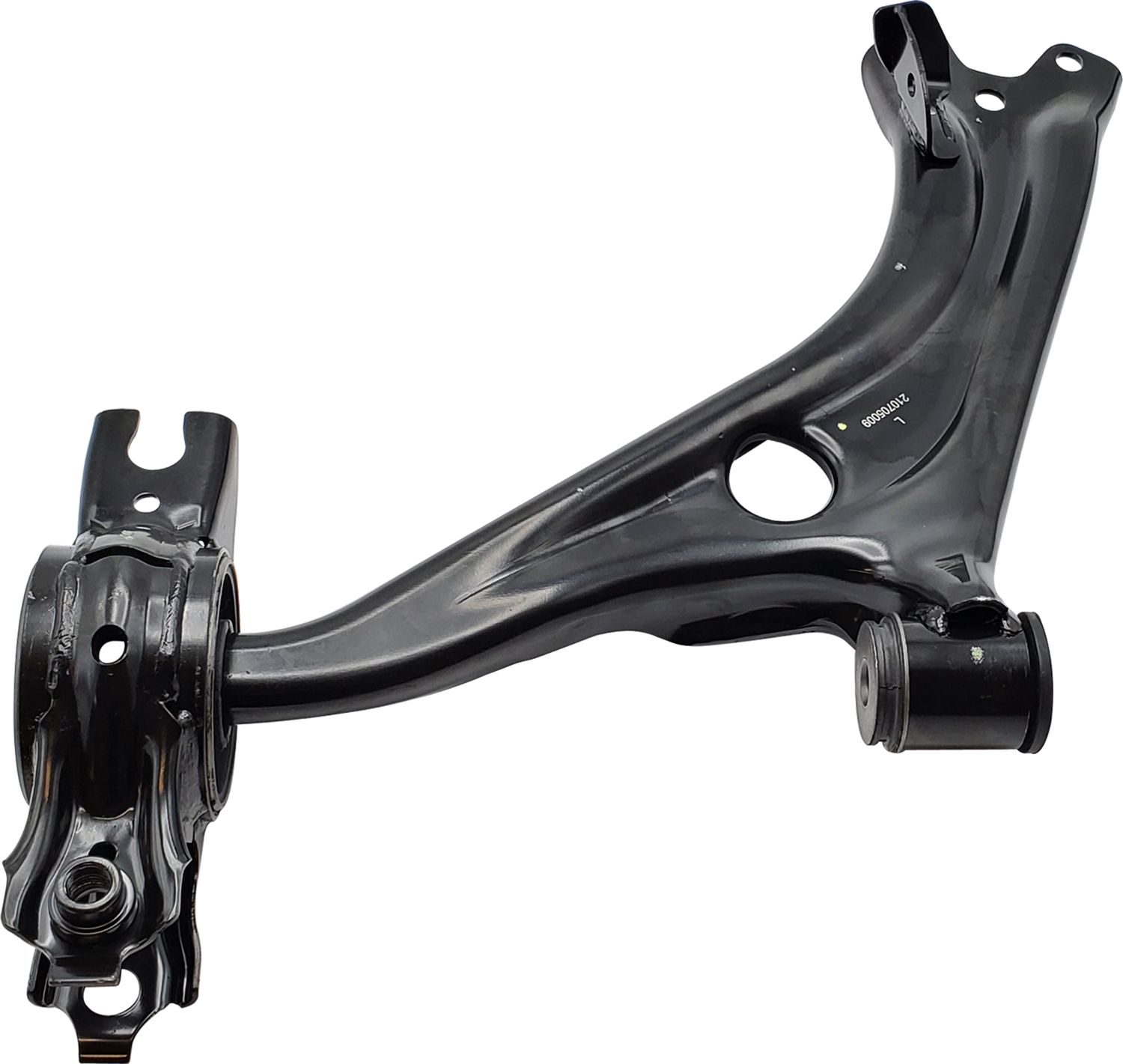 Поперечный рычаг CTR. Артикул CQ0390L