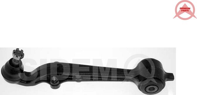 Продольный рычаг передней подвески Sidem (сталь) для Mazda MPV I (LV) 1988-1999. Артикул 51077