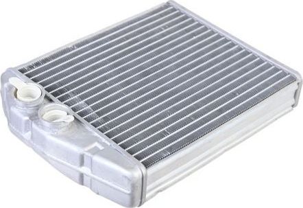 Радиатор отопителя (печки) Zentparts для Opel Vectra C 2002-2009. Артикул Z19853